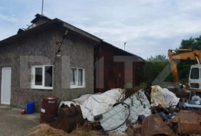 Teren de 60000 mp, în Central - 2