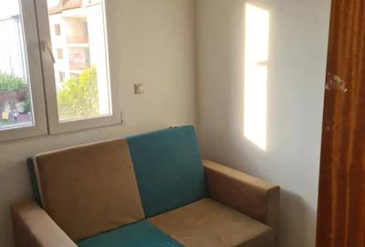 Garsoniera de inchiriat Slatina olt - 1
