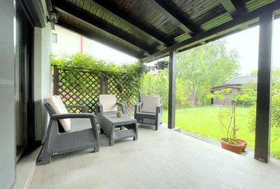 Duplex 1/2 - zona Dumbravita-British School Duplex 1/2 - zona Dumbravita-British School - 19