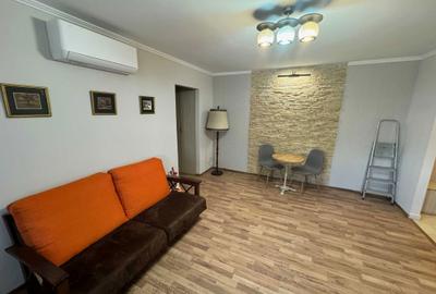 Apartament cu 2 camere semidecomandat în Central - 6