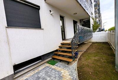 3 camere | P-90 mp + curte 45 mp | Mobilat si Utilat Premium | Top - 11