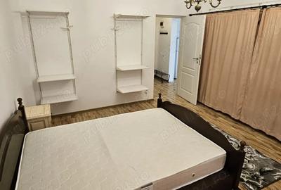 Apartament cu 2 camere semidecomandat în Dobroești - 2