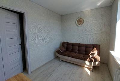 Apartament cu 2 camere decomandat în Gruia
