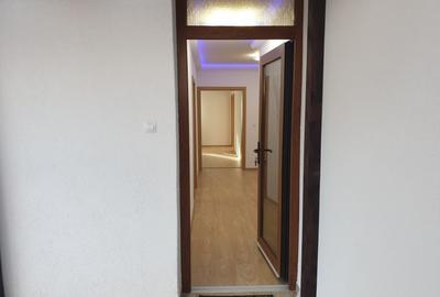 Apartament cu 3 camere decomandat, mobilat în Calea Dumbrăvii - 10