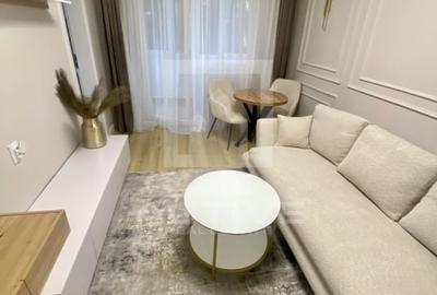 Garsoniera renovata langa Profi | str Rapsodiei - 2