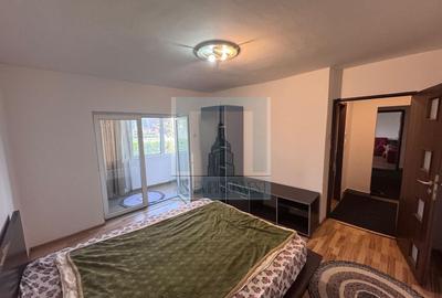 Apartament cu 2 camere decomandat în Central - 8