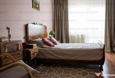 Apartament cu 4 camere decomandat în Sânpetru - 14