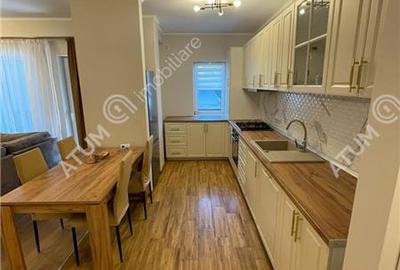 Apartament cu 2 camere decomandat, mobilat în Turnișor - 7