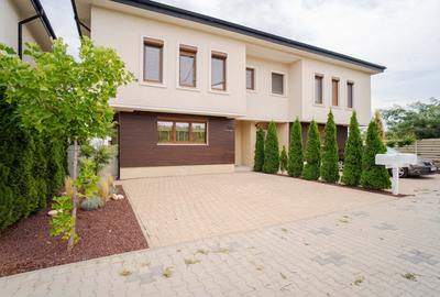 Inchiriere Duplex Modern 4 Camere ESQ Village Galata Teren 250 Mp - 20