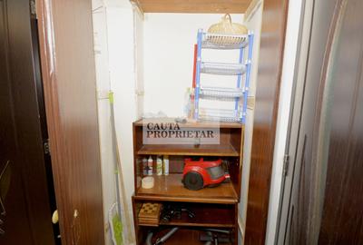 Afi Cotroceni - Bloc ANVELOPAT,  2 cam,  - 53 mp  - parter Afi Cotroceni - Bloc ANVELOPAT,  2 cam,  - 53 mp  - parter - 9