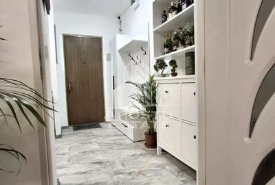 Apartament 2 camere, renovat, centrala prorpie, zona Dambovita - 10