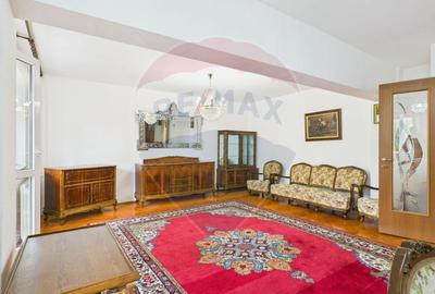 Apartament luminos cu 3 camere, 101 mp utili + parcare in Tineretului - 16