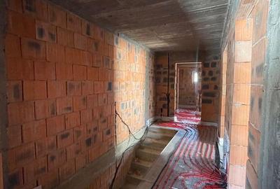 Casă cu 4 camere cu Teren 250 Mp în Prelungirea Ghencea - 15