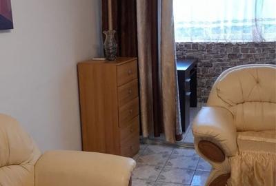 Apartament cu 2 camere semidecomandat în Piața - 3
