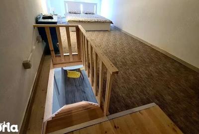 Apartament cu 2 camere semidecomandat în Ultracentral - 9