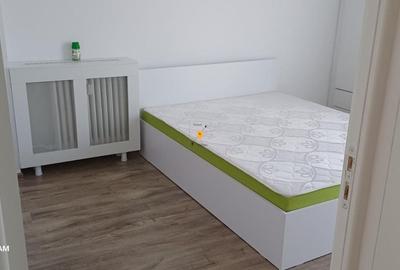 Apartament cu 2 camere semidecomandat în Ultracentral - 3