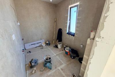 Casa individuala P+1+Pod. 5 cam. Util 160mp. Teren 390mp - 15