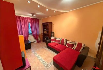 Apartament cu 3 camere decomandat în Central - 2