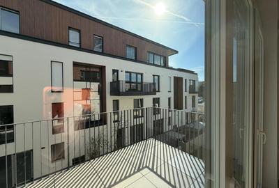 Apartament cu 2 camere semidecomandat în Doamna Ghica - 6