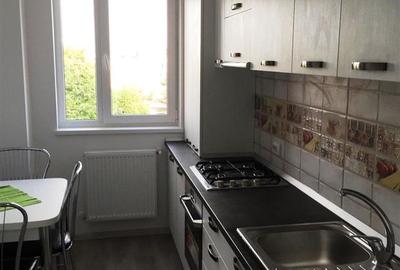 Apartament cu 2 camere semidecomandat, mobilat în Burdujeni - 6