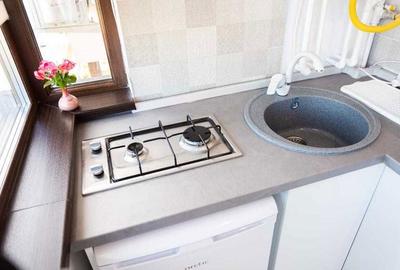 Apartament cu 2 camere decomandat în Exterior Vest - 1