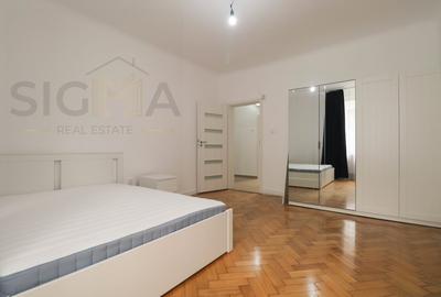 Apartament in vila cu gradina, in zona Gradinii Botanice! - 4