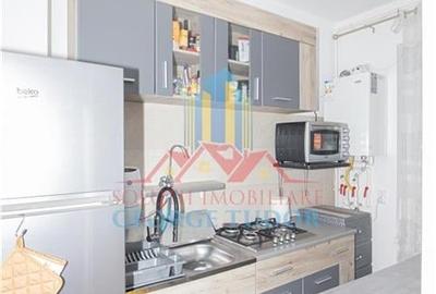 Garsoniera decomandata, Str. Weiner Palada, Nr 9D, Chiajna - 14