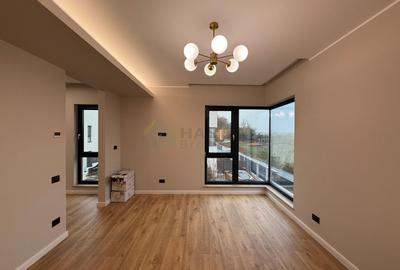 Vila individuala 5 camere Tunari 1 Decembrie - 38