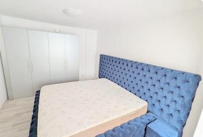 Garsoniera confort 1, renovata,,zona Belvedere - 12