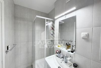 Apartament cu 3 camere si curte generoasa, zona Lipovei - 7