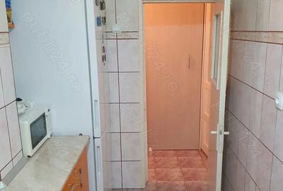 Apartament cu 2 camere semidecomandat în Baraolt - 10