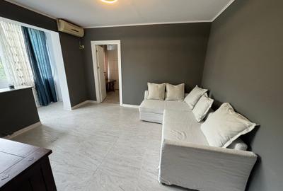 2 Camere Tomis Nord Campus Mobilat Utilat Termen Lung - 3