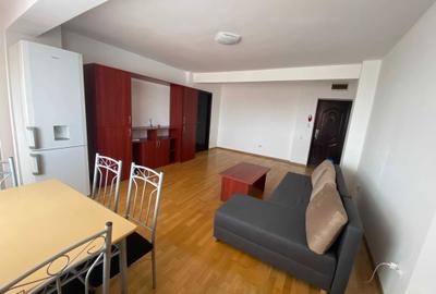 Apartament cu 2 camere semidecomandat în Central - 5