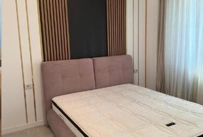 Apartament 2 camere Lux in zona Pipera in Complexul Residence 5 - 2