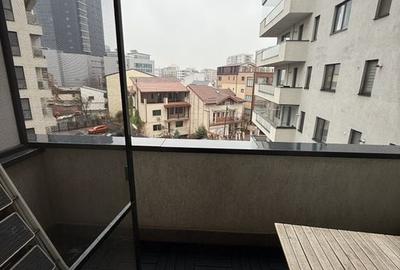 Apartament 2 camere - Complex Premium Regie - Strada Ranetti - 10