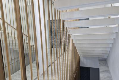 Calea Dorobantilor| Cladire Office Boutique | 1000 mp | Parcare - 3