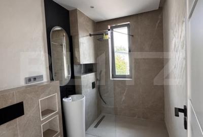 Apartament 3 camere,  et 1, 68mp,finisat lux , zona Iulius Mall - 7