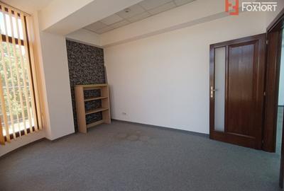 Spatiu de birouri 254 mp de inchiriat, zona Sagului - 16