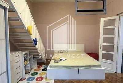 Apartament 2 camere stil evreiesc | Etaj 1 din 1 | Zona Ultracentrala - 7