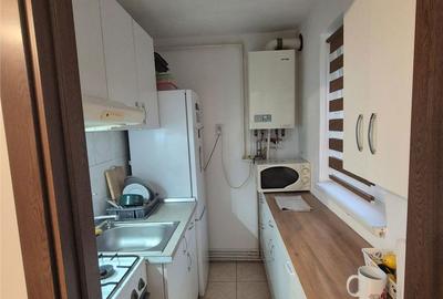 Apartament cu 2 camere semidecomandat în Decebal - 4