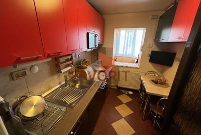 Apartament cu 2 camere decomandat, mobilat în Lipovei - 4