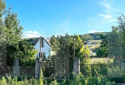 Teren intravilan 890 mp, situat in Chinteni,pentru construct Teren intravilan 890 mp, situat in Chinteni,pentru construct - 2