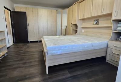 Parc Sebastian | Garsoniera | Renovata | Mobilata+Utilata | Ac | Balcon - 2