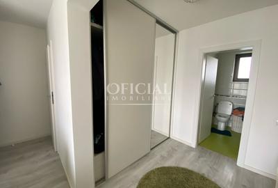 Duplex cu 5 camere cu Canalizare în Borhanci - 4