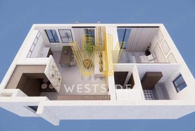 Apartamente premium de vanzare, in zona Freidorf, Timisoara - 2