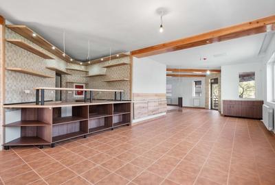 Hotel/Pensiune, de 1,500 mp, în Bran - 5