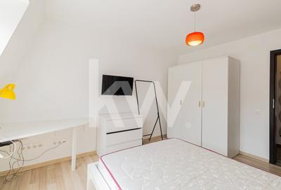 Studio, open-space, utilat si mobilat, complex Splendor Urban - 2