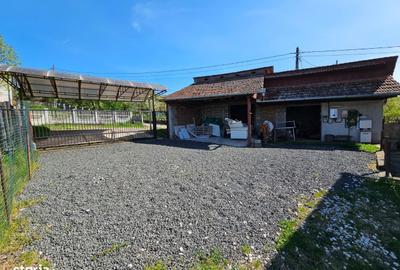 Casă cu 3 camere în Lunca - 3