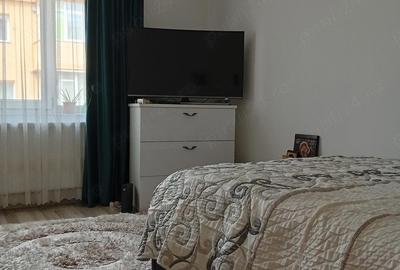 Garsonieră decomandată în Central - 7