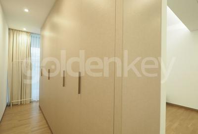 Apartament cu 4 camere decomandat, mobilat în Primăverii - 11